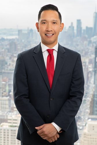 Anthony T Nguyen